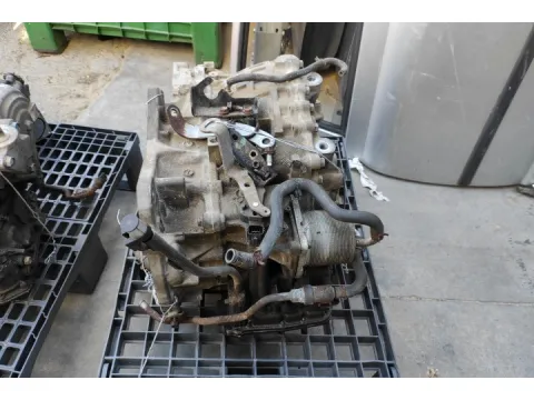 Κιβώτιο Ταχυτήτων (Σασμάν) Αυτόματο 4x4 (Για Ανταλλακτικα) IXFOE B07206038 Απο NISSAN QASHQAI (2010 - 2014) ( J10 ) , X-TRAIL (2007 - 2011) (T31) (ΝΕΑ ΓΕΝΙΑ) *ΠΑΛΕΤΑ 604* - 