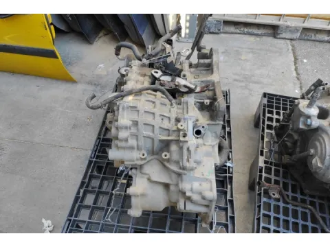 Κιβώτιο Ταχυτήτων (Σασμάν) Αυτόματο 4x4 (Για Ανταλλακτικα) IXFOE B07206038 Απο NISSAN QASHQAI (2010 - 2014) ( J10 ) , X-TRAIL (2007 - 2011) (T31) (ΝΕΑ ΓΕΝΙΑ) *ΠΑΛΕΤΑ 604* - 