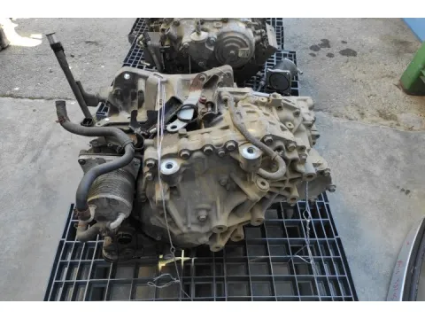 Κιβώτιο Ταχυτήτων (Σασμάν) Αυτόματο 4x4 (Για Ανταλλακτικα) IXFOE B07206038 Απο NISSAN QASHQAI (2010 - 2014) ( J10 ) , X-TRAIL (2007 - 2011) (T31) (ΝΕΑ ΓΕΝΙΑ) *ΠΑΛΕΤΑ 604* - 