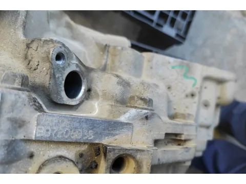 Κιβώτιο Ταχυτήτων (Σασμάν) Αυτόματο 4x4 (Για Ανταλλακτικα) IXFOE B07206038 Απο NISSAN QASHQAI (2010 - 2014) ( J10 ) , X-TRAIL (2007 - 2011) (T31) (ΝΕΑ ΓΕΝΙΑ) *ΠΑΛΕΤΑ 604* - 