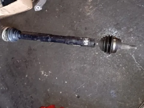 Ημιαξόνιο Εμπρός Δεξί για VW GOLF (1998 - 2004) Mk4 (1J1) 1800 (AGN) (BAF) Petrol 125 