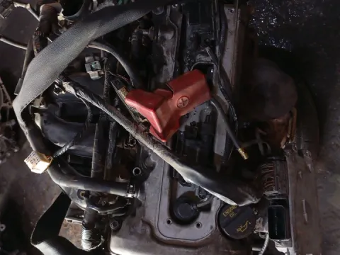 Κινητήρας Κορμός - Καπάκι (M13A) για SUZUKI SWIFT (2006 - 2008) (RS) Hatchback - 5dr 1300 ((M13A)) Petrol 90 RS413 (ZD11) 4WD 