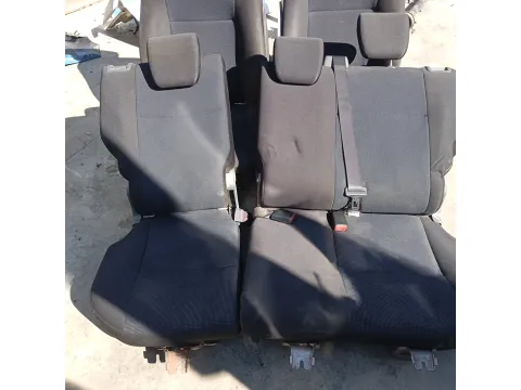 Καθίσματα Σετ Σαλόνι Με Αερόσακους για SUZUKI SWIFT (2006 - 2008) (RS) Hatchback - 5dr   * ΝΕΑ ΓΕΝΙΑ *  - 