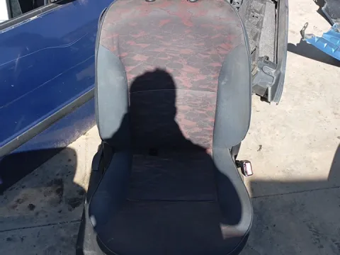 Καθίσμα  Εμπρός Δεξι  Με Αερόσακο  για CITROEN XSARA (2000 - 2003) (N0) Coupe - 2dr    * ΝΕΑ ΓΕΝΙΑ * 