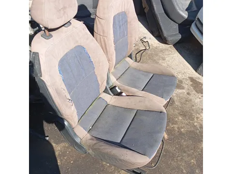 Καθίσματα Σετ Εμπρός (ΟΧΙ ΚΑΘΑΡΑ ) για MITSUBISHI COLT (2005 - 2008 ) (CZ) Hatchback - 3dr (CZ3)   * ΝΕΑ ΓΕΝΙΑ *  - 