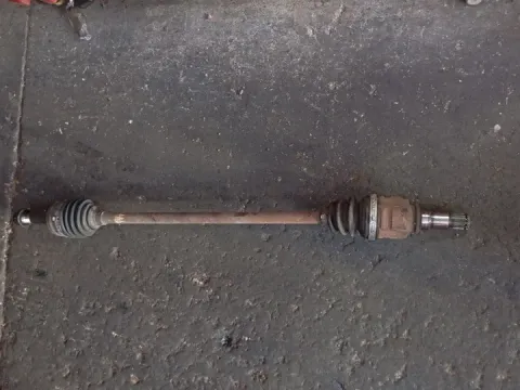 Ημιαξόνιο Εμπρός Δεξί  Σειριακό για TOYOTA AYGO (2005 - 2009) (B10) Hatchback - 3dr 