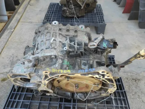 Κιβώτιο Ταχυτήτων (Σασμάν) Αυτόματο (Για Ανταλλακτικα) IXT IB B02544002 MR20 Απο NISSAN QASHQAI (2010 - 2014) ( J10 ) , X-TRAIL (2007 - 2011) (T31) (ΝΕΑ ΓΕΝΙΑ) *ΠΑΛΕΤΑ 605*