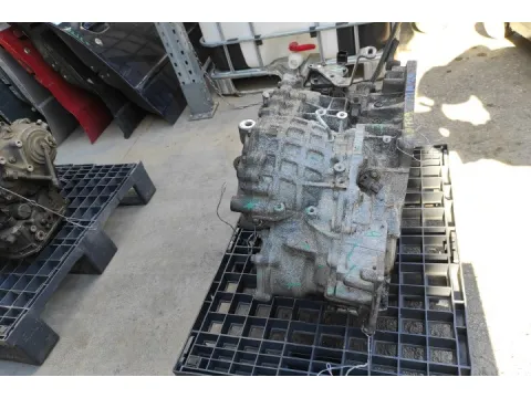 Κιβώτιο Ταχυτήτων (Σασμάν) Αυτόματο (Για Ανταλλακτικα) IXT IB B02544002 MR20 Απο NISSAN QASHQAI (2010 - 2014) ( J10 ) , X-TRAIL (2007 - 2011) (T31) (ΝΕΑ ΓΕΝΙΑ) *ΠΑΛΕΤΑ 605* - 