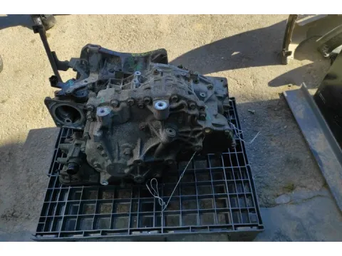 Κιβώτιο Ταχυτήτων (Σασμάν) Αυτόματο (Για Ανταλλακτικα) IXT IB B02544002 MR20 Απο NISSAN QASHQAI (2010 - 2014) ( J10 ) , X-TRAIL (2007 - 2011) (T31) (ΝΕΑ ΓΕΝΙΑ) *ΠΑΛΕΤΑ 605* - 