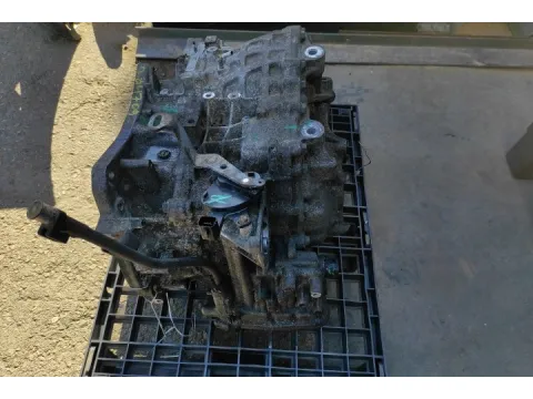 Κιβώτιο Ταχυτήτων (Σασμάν) Αυτόματο (Για Ανταλλακτικα) IXT IB B02544002 MR20 Απο NISSAN QASHQAI (2010 - 2014) ( J10 ) , X-TRAIL (2007 - 2011) (T31) (ΝΕΑ ΓΕΝΙΑ) *ΠΑΛΕΤΑ 605* - 