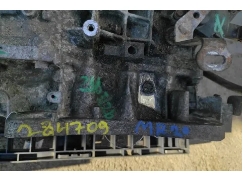 Κιβώτιο Ταχυτήτων (Σασμάν) Αυτόματο (Για Ανταλλακτικα) IXT IB B02544002 MR20 Απο NISSAN QASHQAI (2010 - 2014) ( J10 ) , X-TRAIL (2007 - 2011) (T31) (ΝΕΑ ΓΕΝΙΑ) *ΠΑΛΕΤΑ 605* - 