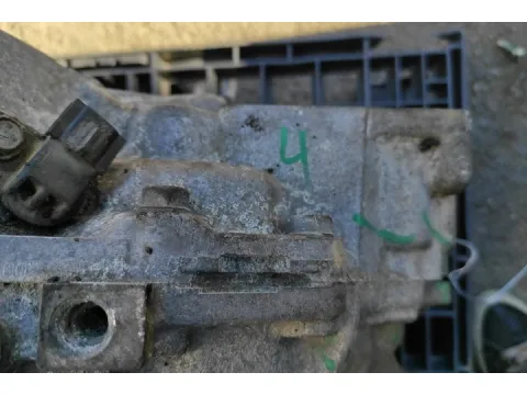 Κιβώτιο Ταχυτήτων (Σασμάν) Αυτόματο (Για Ανταλλακτικα) IXT IB B02544002 MR20 Απο NISSAN QASHQAI (2010 - 2014) ( J10 ) , X-TRAIL (2007 - 2011) (T31) (ΝΕΑ ΓΕΝΙΑ) *ΠΑΛΕΤΑ 605* - 