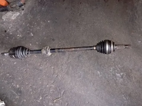 Ημιαξόνιο Εμπρός Δεξί Με ABS για TOYOTA COROLLA (2004 - 2007) (E120) 