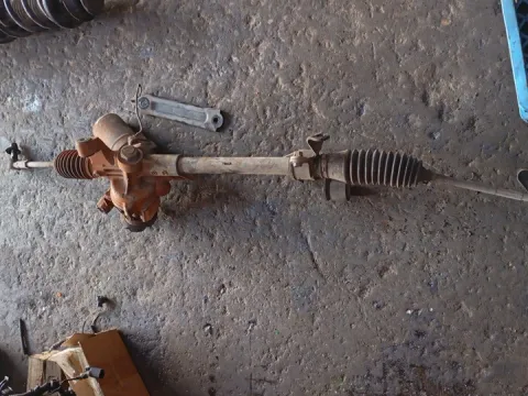 Κρεμαγιέρα Ηλεκτρική για SUZUKI SWIFT (2006 - 2008) (RS) 