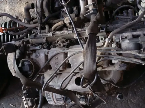 Κινητήρας Κορμός - Καπάκι (AUD) για SEAT IBIZA (1999 - 2002) (6K) Hatchback - 5dr 1400 (AKK) (ANW) (AUD) Petrol 60 