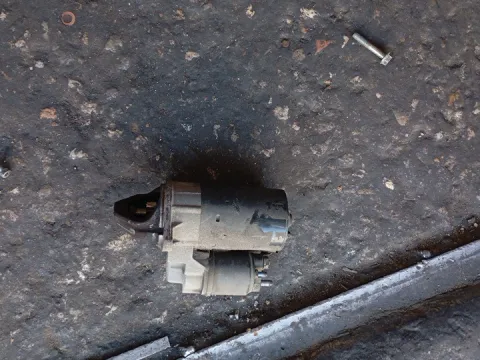 Μίζα για OPEL CORSA (2006 - 2011) D 1000 (Z10XEP) Petrol 60 