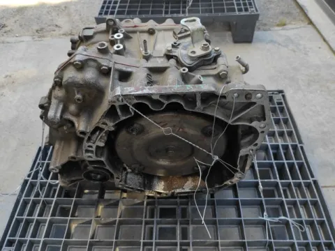 Κιβώτιο Ταχυτήτων (Σασμάν) Αυτόματο K12 R3 18 HX0810 (Για Ανταλλακτικα) Απο NISSAN MICRA (2003 - 2005) (K12) , (2005 - 2011) (K12) (ΝΕΑ ΓΕΝΙΑ) *ΠΑΛΕΤΑ 606*