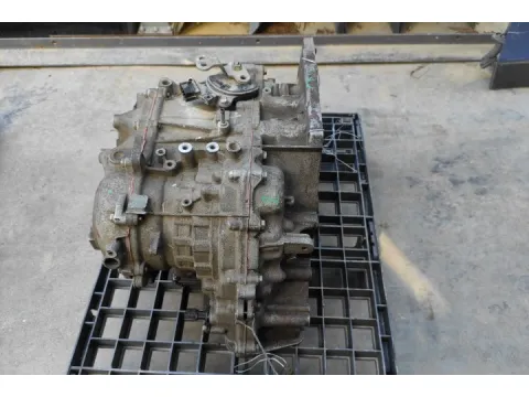 Κιβώτιο Ταχυτήτων (Σασμάν) Αυτόματο K12 R3 18 HX0810 (Για Ανταλλακτικα) Απο NISSAN MICRA (2003 - 2005) (K12) , (2005 - 2011) (K12) (ΝΕΑ ΓΕΝΙΑ) *ΠΑΛΕΤΑ 606* - 