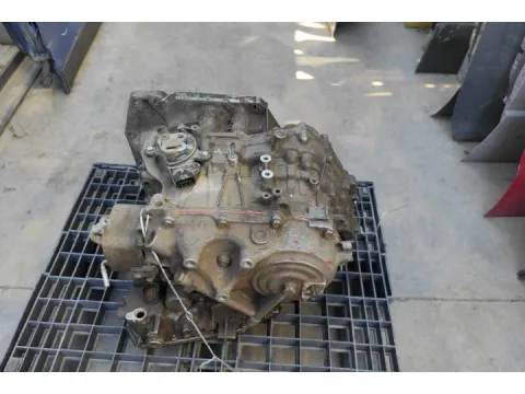 Κιβώτιο Ταχυτήτων (Σασμάν) Αυτόματο K12 R3 18 HX0810 (Για Ανταλλακτικα) Απο NISSAN MICRA (2003 - 2005) (K12) , (2005 - 2011) (K12) (ΝΕΑ ΓΕΝΙΑ) *ΠΑΛΕΤΑ 606* - 