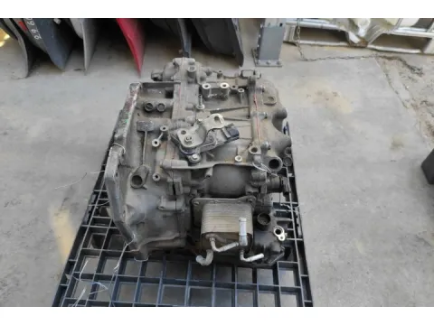 Κιβώτιο Ταχυτήτων (Σασμάν) Αυτόματο K12 R3 18 HX0810 (Για Ανταλλακτικα) Απο NISSAN MICRA (2003 - 2005) (K12) , (2005 - 2011) (K12) (ΝΕΑ ΓΕΝΙΑ) *ΠΑΛΕΤΑ 606* - 