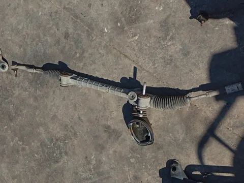 Κρεμαγιέρα Μηχανική για TOYOTA AYGO (2005 - 2009) (B10) Hatchback - 3dr 1000 1KR-FE petrol 68 KGB10 