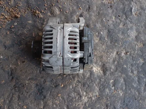 Δυναμό - Εναλλάκτης για OPEL CORSA (2004 - 2006) C 1000 (Z10XEP) Petrol 60 