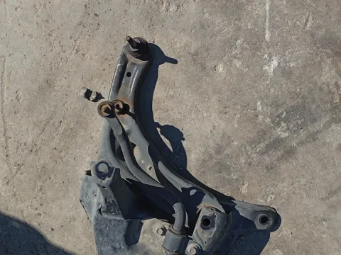 Ψαλίδι Εμπρός Δεξί για TOYOTA AYGO (2005 - 2009) (B10) Hatchback - 3dr *ΔΒ*