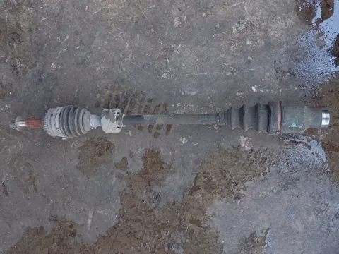 Ημιαξόνιο Εμπρός Δεξί Με ABS για SUZUKI SWIFT (2006 - 2008) (RS) 3dr 4*4