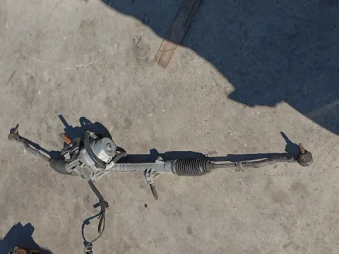 Κρεμαγιέρα Ηλεκτρική για PEUGEOT 208 (2016 - 2019) Hatchback - 5dr 1200 (HM01) PureTech 82Petrol 