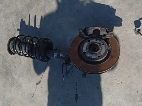 Άκρο Πλήρες Εμπρός Δεξί Με ABS για PEUGEOT 208 (2016 - 2019) Hatchback - 5dr 1200 (HM01) PureTech 82Petrol 