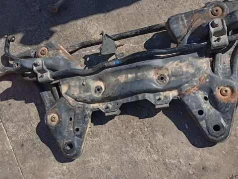 Γέφυρα Εμπρός Οριζόντια για PEUGEOT 208 (2016 - 2019) Hatchback - 5dr 1200 (HM01) PureTech 82Petrol *ΔΒ*