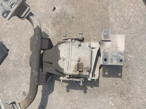 Γκρουπ Διαφορικού Πίσω για SUZUKI SWIFT (2006 - 2008) (RS) Hatchback - 3dr 1300 (M13A) Petrol 90 4wd 4*4 *ΔΒ*