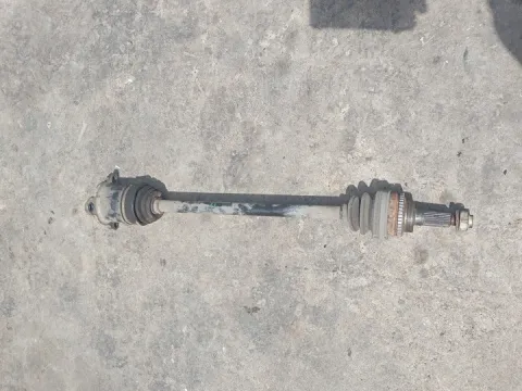 Ημιαξόνιο Πίσω Δεξί Με ABS για SUZUKI SWIFT (2006 - 2008) (RS) Hatchback - 3dr 1300 M13A petrol 92 2wd 4*4