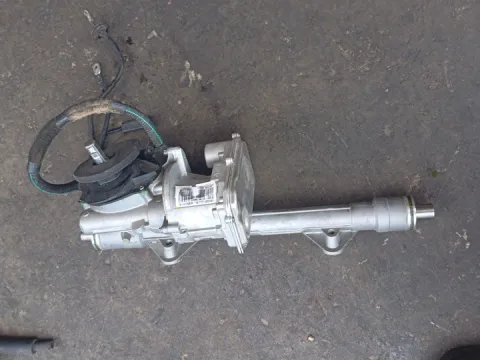 Κρεμαγιέρα Ηλεκτρική για CITROEN C3 (2017 - 2020) Hatchback - 5dr 1500 Diesel (YH01) BlueHDI 100hp 