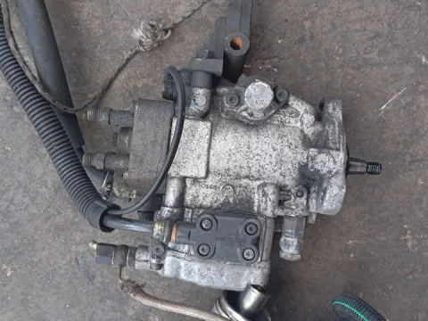 Αντλία Καυσίμου (Τρόμπα Πετρελαίου) για NISSAN D21 - 720 - 520 (1986 - 1997) D21