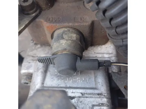 Αντλία Καυσίμου (Τρόμπα Πετρελαίου) για NISSAN D21 - 720 - 520 (1986 - 1997) D21 - 