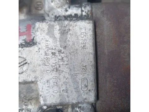 Αντλία Καυσίμου (Τρόμπα Πετρελαίου) για NISSAN D21 - 720 - 520 (1986 - 1997) D21 - 