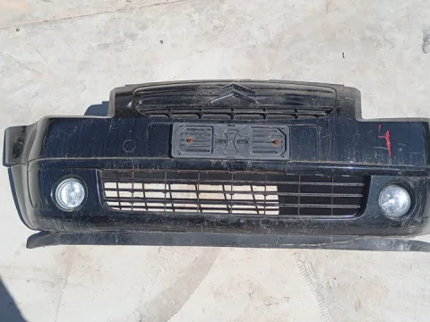 Μούρη (με καπό και φτερά) για CITROEN C2 (2003 - 2008) (JM) *Γ*