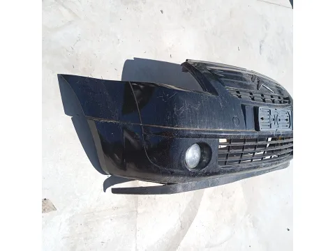 Μούρη (με καπό και φτερά) για CITROEN C2 (2003 - 2008) (JM) *Γ* - 