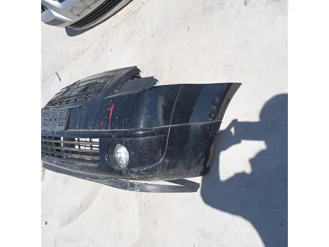 Μούρη (με καπό και φτερά) για CITROEN C2 (2003 - 2008) (JM) *Γ* - 