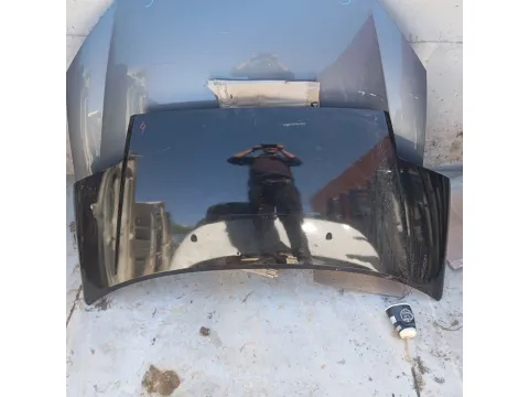 Μούρη (με καπό και φτερά) για CITROEN C2 (2003 - 2008) (JM) *Γ* - 