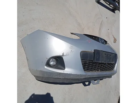 Μούρη (με καπό και φτερά) για MAZDA 2 (2008 - 2011) (DE) *Γ* - 