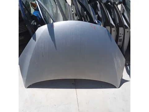 Μούρη (με καπό και φτερά) για MAZDA 2 (2008 - 2011) (DE) *Γ* - 