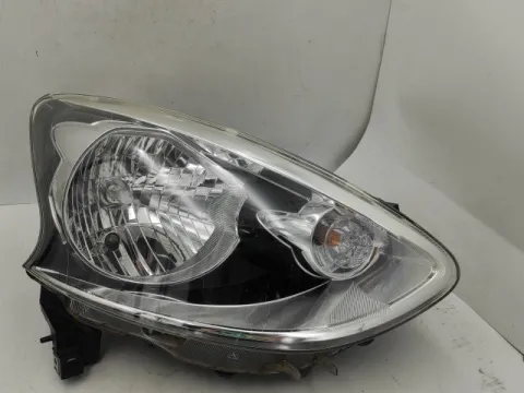 Φανάρι Εμπρός Δεξί για NISSAN MICRA (2013 - 2017) (K13) 
