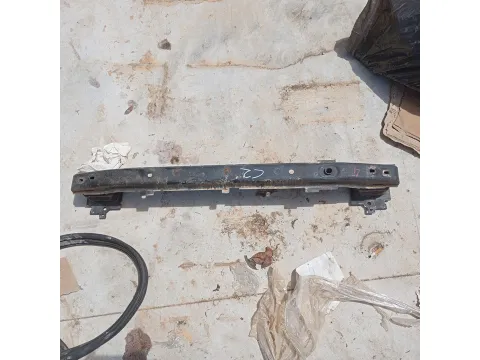 Μούρη (με καπό και φτερά) για CITROEN C2 (2003 - 2008) (JM) *Γ* - 