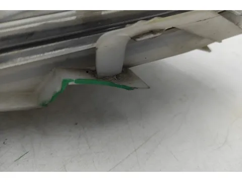 Φανάρι Εμπρός Αριστερό ( Με Τρυπα Και Σπασμενη Βαση ) για SMART FORTWO (2002 - 2003) (CITY-CABRIO) , (2002 - 2003) (CITY-COUPE) , (2004 - 2007) (450)  - 