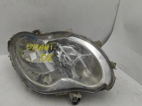 Φανάρι Εμπρός Δεξί ( Σπασμενες Βασεις ) για SMART FORTWO (2002 - 2003) (CITY-CABRIO) , (2002 - 2003) (CITY-COUPE) , (2004 - 2007) (450) 