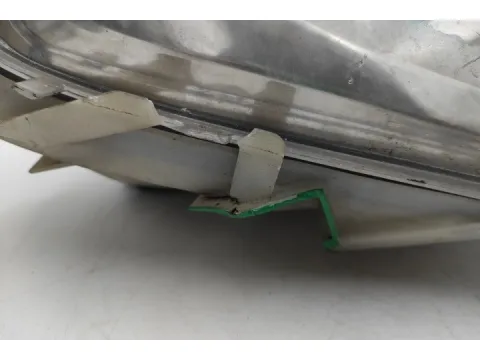 Φανάρι Εμπρός Δεξί ( Σπασμενες Βασεις ) για SMART FORTWO (2002 - 2003) (CITY-CABRIO) , (2002 - 2003) (CITY-COUPE) , (2004 - 2007) (450)  - 