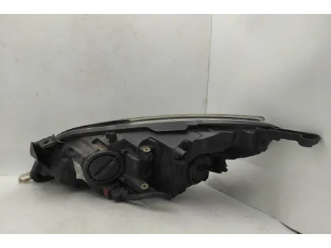 Φανάρι Εμπρός Δεξί Μαυρο για OPEL ASTRA (2010 - 2012) J , (2012 - 2016) J  - 