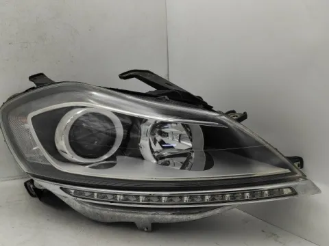 Φανάρι Εμπρός Δεξί Με Led Και Πλακετα για LANCIA DELTA (2008 - 2012) , (2013 -) 